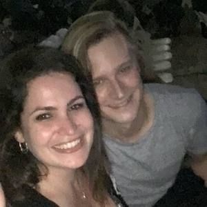 Meet your Posher, Elsa